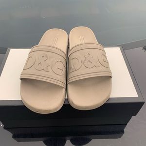 Dolce & Gabbana Slide